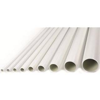 Henco Alupex-rør lige længde Ø20 x 2,0 mm x 3 m - Meter pris