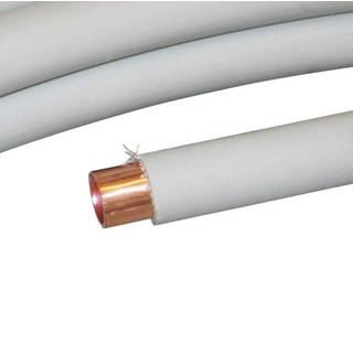 Kobberrør Wicu spec blød 12X1 mm X 50m