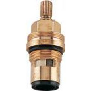1/2" Ventiloverdel Passende Til Grohe Solar