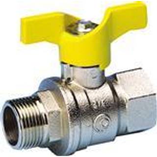 Pettinaroli Gaskuglehane mf/np 3/4
