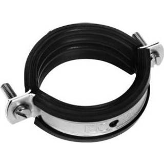 Rørbøjle Støj-Isoleret M8 1/2" Rf316 Walraven