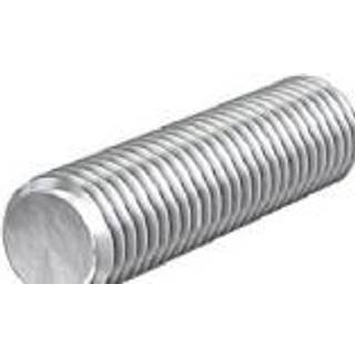 Gevindstykke M10 x 80mm Flamco D