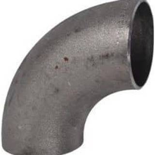 Bøjning 90° P235GH 3S 88,9 x 3,2 mm