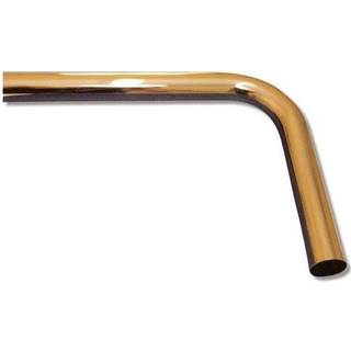 Megatherm Afløbsrør vinkel Ø32 x 220 x 680 mm