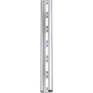 Flamco Monteringsskinne r2 galvaniseret 34x20 mm x 6m