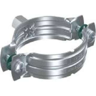 Walraven Rørbøjle bis 2s elforz. m8/10 217-225mm