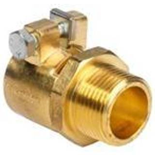 Overg.np. 25/3,5x3/4" pn10 brugsvand