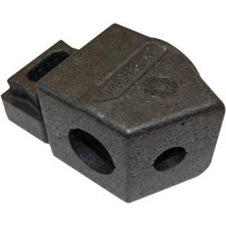 Frese Isoleringskappe til Frese Sigma Compact DN10-15-20