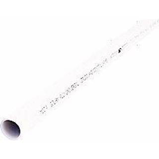 Alupex universal rør 16 x 2,0 mm. 3 meter rå rør