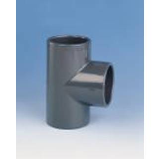 Pvc Tee 90 mm
