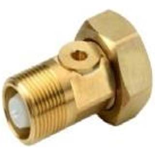 3/4" X 1" 50Mm Forskruning Type 2296 Jc Hansen