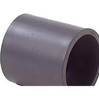 GF ABS muffe 63 mm