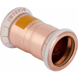 Muffe cug Mapress 22mm t/gas
