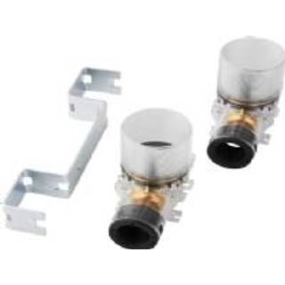 Roth Quickbox 15 mm TT til mur dobbelt