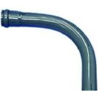 Wavin PVC bøjning 75 mm 90° PN10