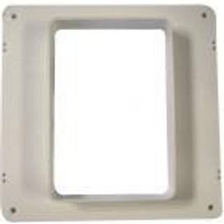 THERMEX Overgangsstykke universal 10X15