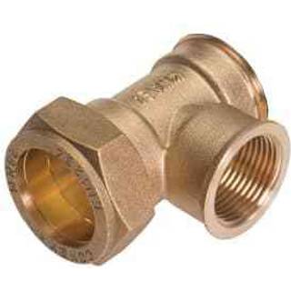 Tee 28-1 -28 Mm M/Mp Kompres Ibp Conex