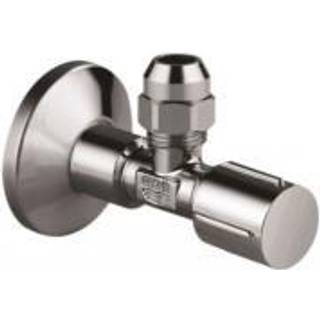 GROHE vinkelventil 1/2" grafit, 22039A00