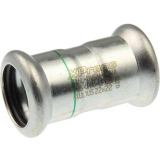 Vsh Fabrieken Vsh muffe 42 mm syrefast