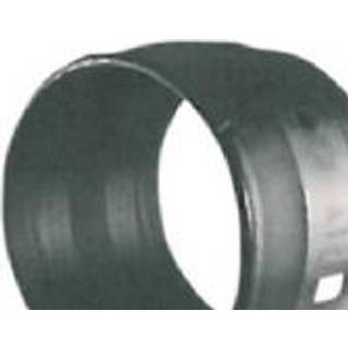 Uponor Fusamatic PE EL-svejsemuffe 140 mm PN16 PE100-SDR11. 4,0 mm PIN