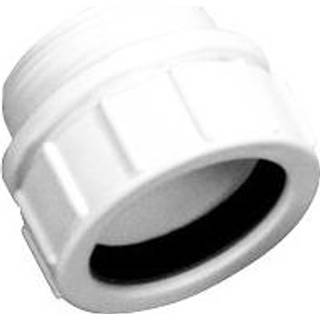 Wavin PP HEPVO overgang 1.1/2'' x 40 mm