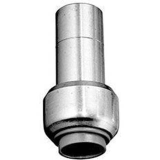 Roth Reduktion rustfrit stål 22 x 15 mm