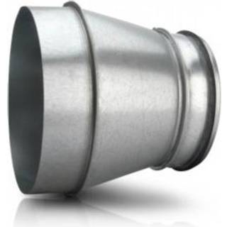 Lindab Reduktion Rcfu 315-200 Mf/Np