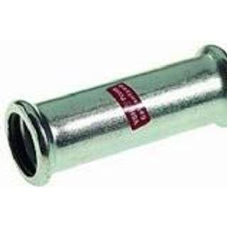 Geberit FZ press skydemuffe 18 mm M-bakke