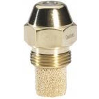 Danfoss Oliedyser, od s, 1.25 gal/h, 4.71 kg/h