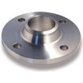 Halsflange AISI 316L PN40 DN40/48,3