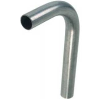 Vsh Fabrieken Vsh bøjning 90° nippel/nippel 22 mm syrefast