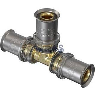 Tigris M5 Tee 25Mm Wavin
