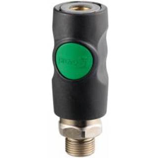 Flowconcept Sikkerhedskobling 1/2" udv. (FC009015)