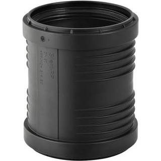 Silent Pp Dobbeltmuffe D50 Geberit