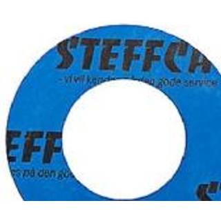 Flangepakning   76,1 mm DN 65 127- 77 mm asbestfri