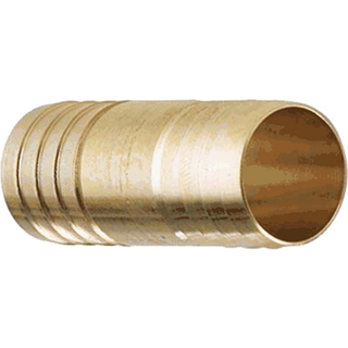 3/4" X Messing Samlerør Nito