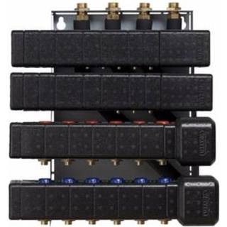 Calefa Isol Bg-H 9Kv+6Vv+8Gv - 50Mm/Bv Wavin