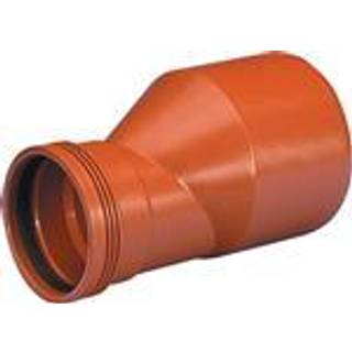 Pvc Kloak Reduktion 160-110Mm Solar