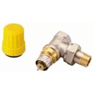 Danfoss Ventil Ra-U 15 1/2" Vinkelløbende