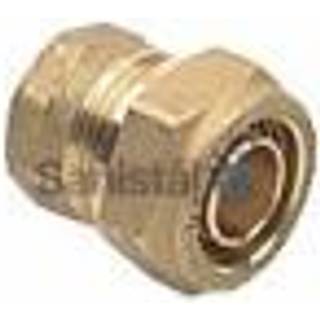 Pexovergangsmuffe 20X1/2 Solar