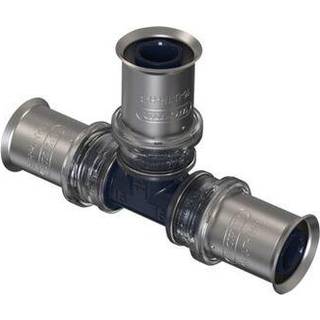 Wavin Tigris K5 t-stykke 20 mm. PPSU. Til U, UP, H, B , TH bakker