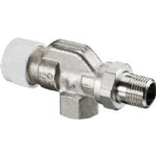 1/2" Termostat Ventil Omv. Vinkel Av9 Solar