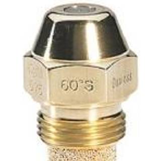 Danfoss oliedyse 0,50 gal/h h80°