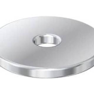 Flamco Underlagsskive galvaniseret sr 8 mm