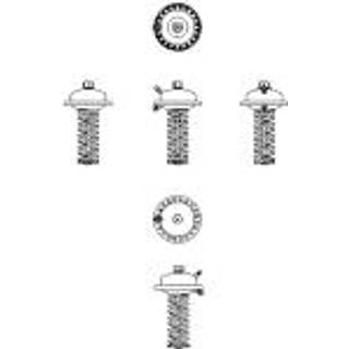 Danfoss afp regulatordel pn25 0,1-0,7 bar