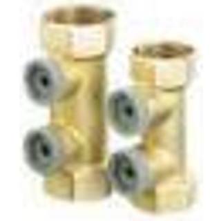 Kontraventil M/m 1&#39;&#39; Danfoss Socla kontrollerbar