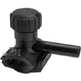 Georg Fischer ELGEF Plus PE El-anboringsbøjle 40x32mm PN16 PE100-SDR11.