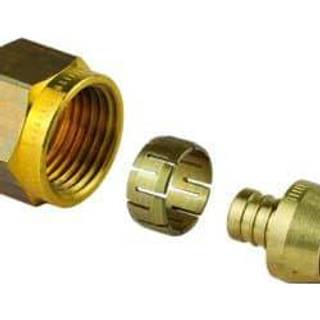 Uponor FPL-X koblingssæt MLC 16-1/2"