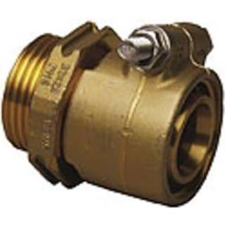 Uponor Wipex kobling 25x2,3mm x 1''. PN6