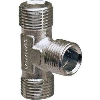 Uponor kompressions-Tee 1/2''